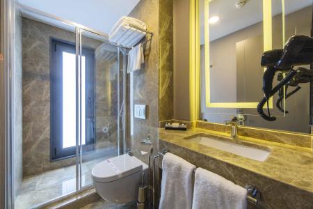 The City Suites - 30
