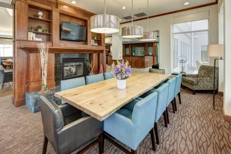 Hilton Garden Inn Austin North - 29
