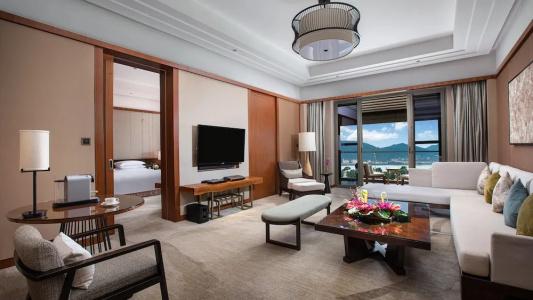 Intercontinental Kunming, An Ihg - 241