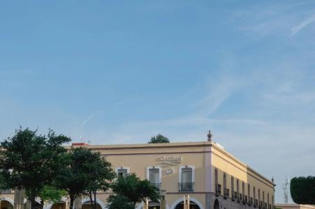 Gran de Querétaro - 22