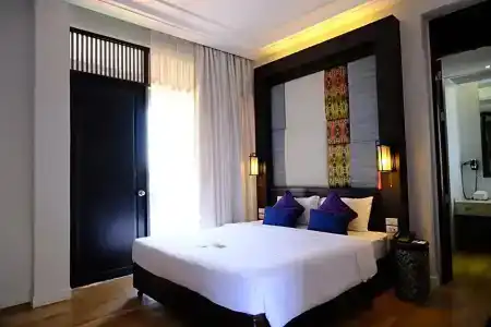 Bodhi Serene, Chiang Mai - Sha Extra Plus - 138