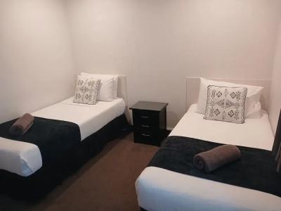 Palm City Motor Inn - 31