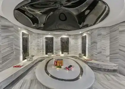 B Business & Spa - 24