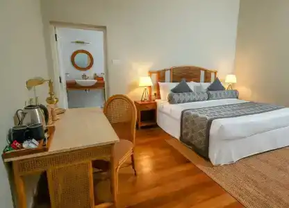 Castle Hill Bungalow - 60