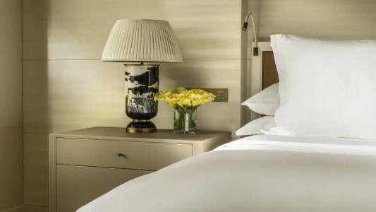 Four Seasons Tianjin - 36