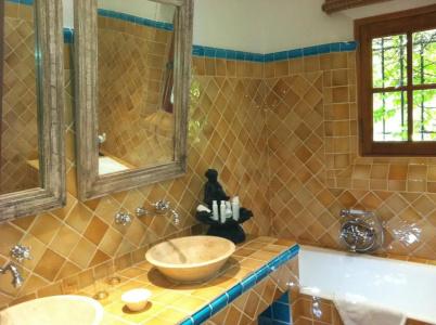 Auberge de l'Oumède - 27