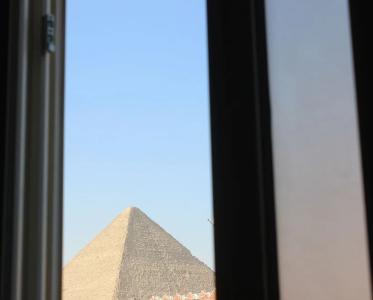Royal Pyramids Inn - 32