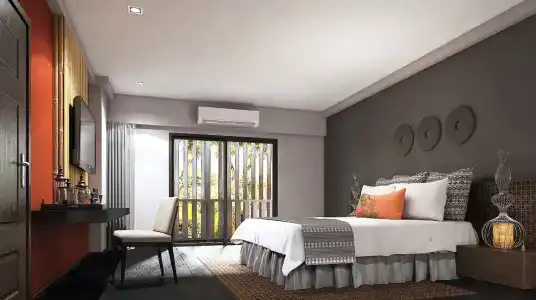 Bamboori Boutique Resort - 5