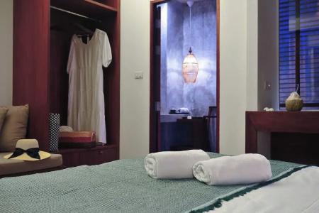 Bliss Resort Krabi - 91