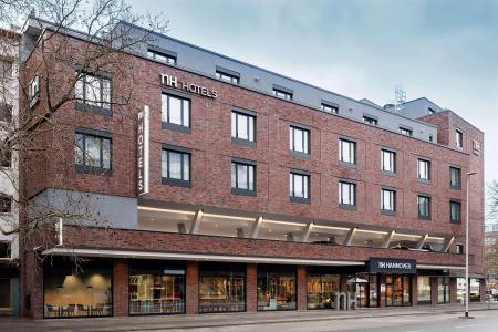 Nh Hannover - 23