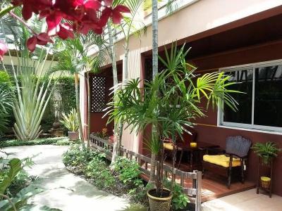 Baan Baimai Boutique Room - 20