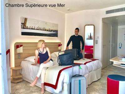 Club Le Plein Sud Vacances Bleues - 50