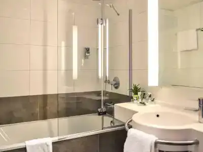 Mercure Carcassonne Porte De La Cité - 65