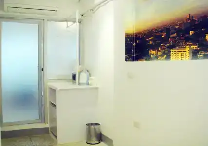 Baan Saladaeng Boutique Guesthouse - 6