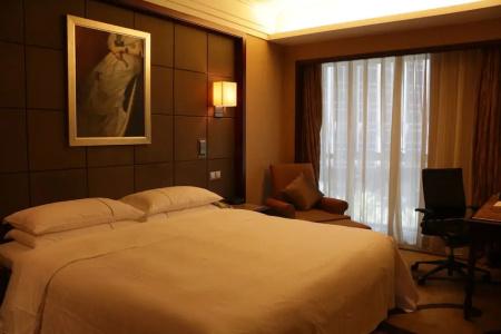 Sheraton Shenzhen Futian - 47