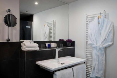 art'otel berlin mitte, part of Radisson Group - 9