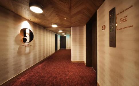 Unwind&Bar Sapporo - 10