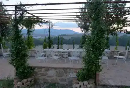 Cordella In Montalcino Wine Resort - 30