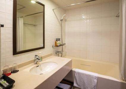 Ibis Styles Sapporo - 8