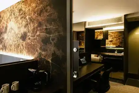Heeton Concept – Luma Hammersmith - 34