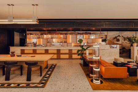Nobu Shoreditch - 35