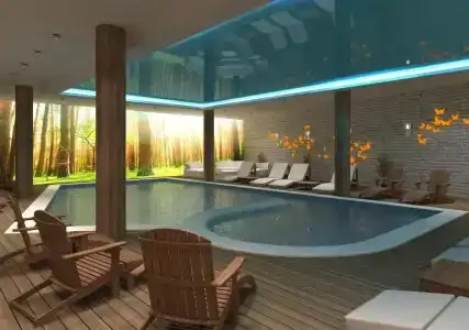 Arena Mar and SPA - 17