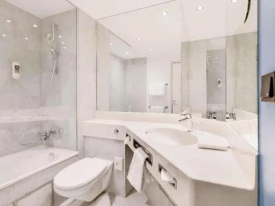 Mercure Hannover Oldenburger Allee - 62