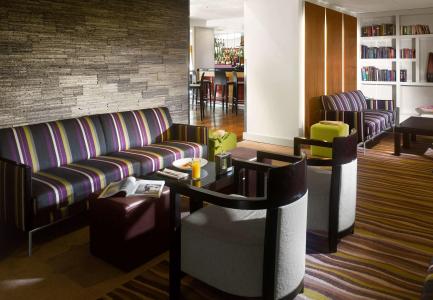 Radisson Blu, Bristol - 31