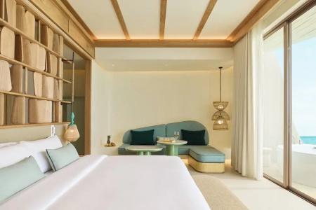 Centara Grand Lagoon Maldives - 37
