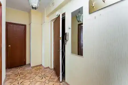 Комната в 3х комнатной квартире - 12