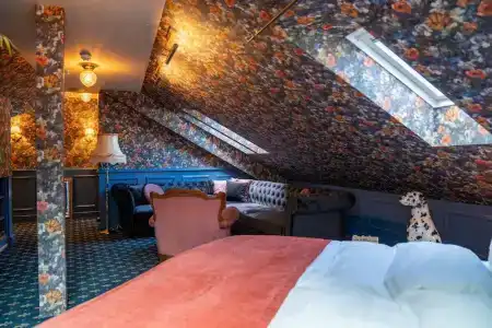 Charmante - Skostredet Hôtel - 69