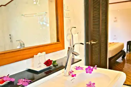 Oriental Siam Resort - Sha Extra Plus Certified - 8