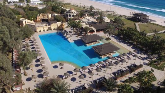 Africa Jade Thalasso - 26
