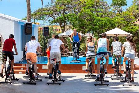 Sol Arona Tenerife - 19