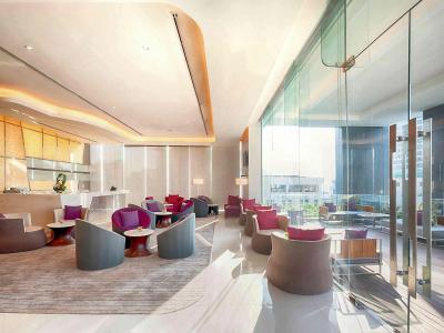 Mercure Bangkok Siam - Sha Extra Plus - 1