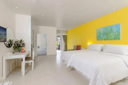 The Phulin Resort by Tuana Group - 47