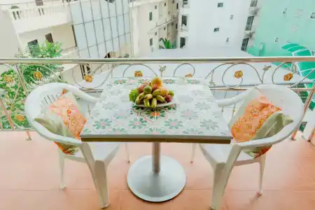 RK Guesthouse - 9