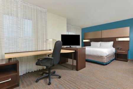 Residence Inn by Marriott Downtown - 87