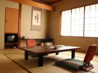 Kikunoya Ryokan - 14