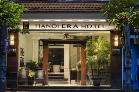 Hanoi ERA - 0