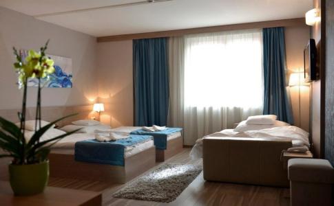 Vitta Superior Budapest - 6