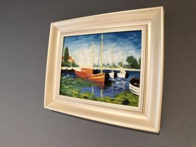 Victoria - 75