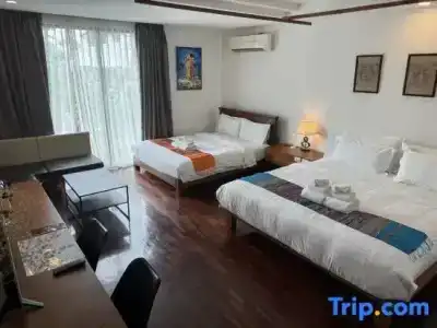 Mango T. Villa Chiangmai - 61