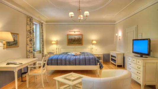 Schloss Luebbenau - 37