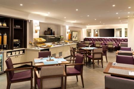 Hilton Paris Opera - 21