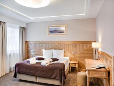Haffner Spa Sopot - 51