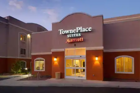 TownePlace Suites by Marriott Tucson Williams Centre - 0