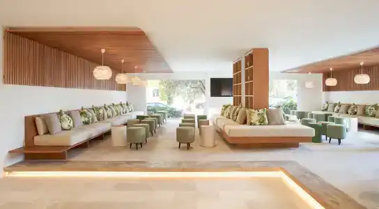 Club del Sol Aparthotel - 1