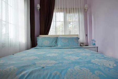 Nizam Butik Otel Büyükada - 24
