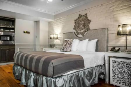 Bluegreen Vacations Club La Pension - 56